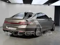 2020 Genesis G90