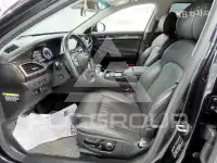 2020 Genesis G90