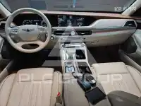 2020 Genesis G90