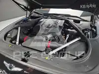 2020 Genesis G90