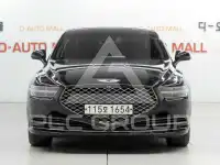 2020 Genesis G90