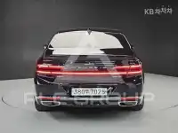 2020 Genesis G90