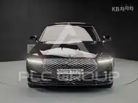 2020 Genesis G90