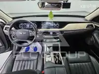 2020 Genesis G90