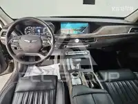 2020 Genesis G90
