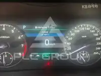 2020 Genesis G90