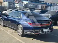 2020 Genesis G90