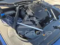 2020 Genesis G90