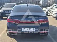 2020 Genesis G90