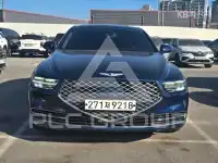 2020 Genesis G90