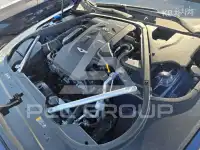 2020 Genesis G90