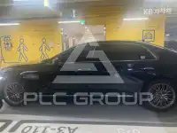 2020 Genesis G90