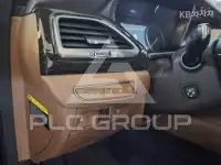 2020 Genesis G90