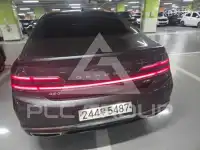 2020 Genesis G90