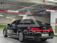 2020 Genesis G90