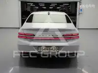 2020 Genesis G90