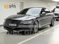 2020 Genesis G90