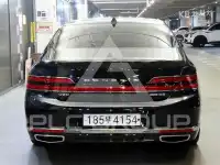 2020 Genesis G90