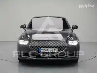 2020 Genesis G90