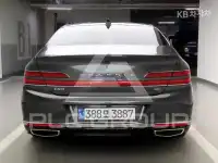2020 Genesis G90