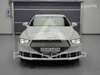 2020 Genesis G90