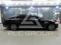 2020 Genesis G90