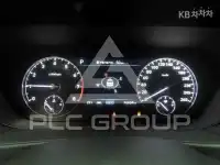 2020 Genesis G90