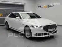 2020 Genesis G90