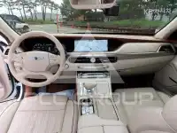 2020 Genesis G90