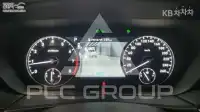 2020 Genesis G90