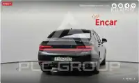 2020 Genesis G90