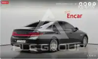 2020 Genesis G90