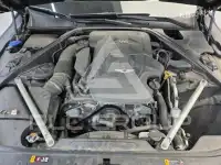 2020 Genesis G90