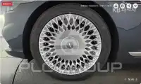 2020 Genesis G90
