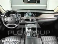 2020 Genesis G90