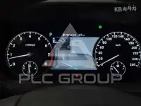 2020 Genesis G90