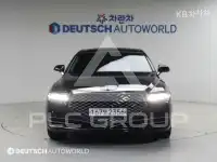 2020 Genesis G90