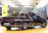 2020 Genesis G90