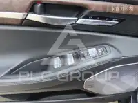 2020 Genesis G90