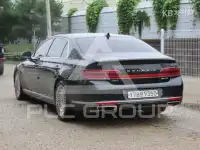 2020 Genesis G90