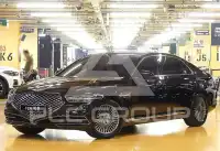 2020 Genesis G90