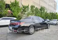 2020 Genesis G90