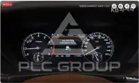 2020 Genesis G90
