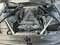 2020 Genesis G90