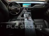 2020 Genesis G90