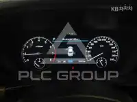 2020 Genesis G90