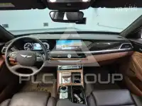 2020 Genesis G90