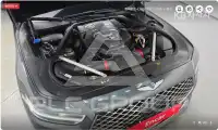 2020 Genesis G90