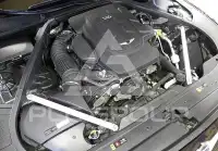 2020 Genesis G90