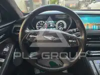 2020 Genesis G90